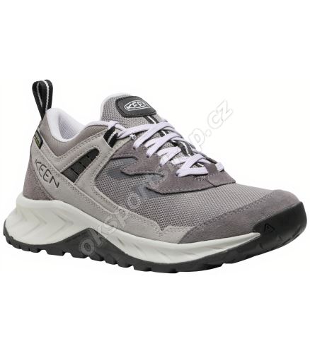 Obuv Keen Hightrail WP W Steel grey/thistle