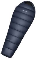 Spací pytel Hannah Joffre 200 Long Midnight navy (4)
