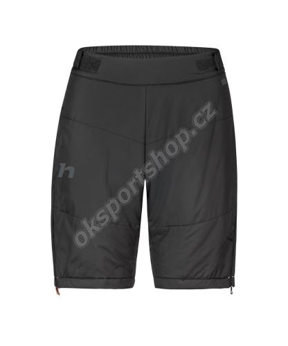 Kraťasy Hannah Taya Anthracite