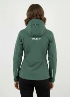 Bunda Husky Silvo L Green (3)