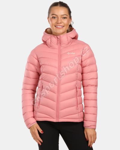 Bunda Kilpi Rebeki-W COR