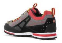 Obuv Alpina Royal Red/black (1)