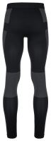 Kalhoty Kilpi Niel-M BLK (1)