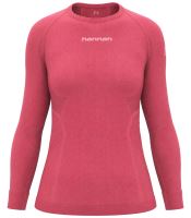 Tričko Hannah Active TS L/S W Clared red