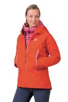 Bunda Hannah Adelaide Spicy orange (7)