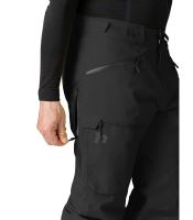 Kalhoty Hannah Johns Anthracite (7)