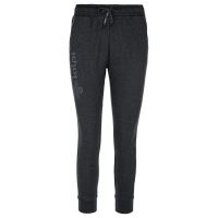 Kalhoty Kilpi Matty-W BLK