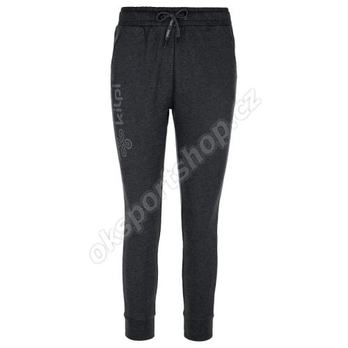 Kalhoty Kilpi Matty-W BLK