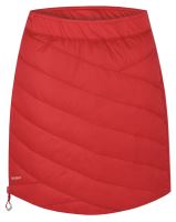 Sukně Husky Freez L Light orange/red (4)