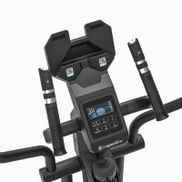 Eliptický trenažer inSPORTline ZenStride 300 (5)