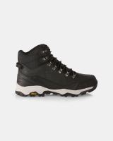 Obuv Kilpi Tracker High WP-U BLK (1)