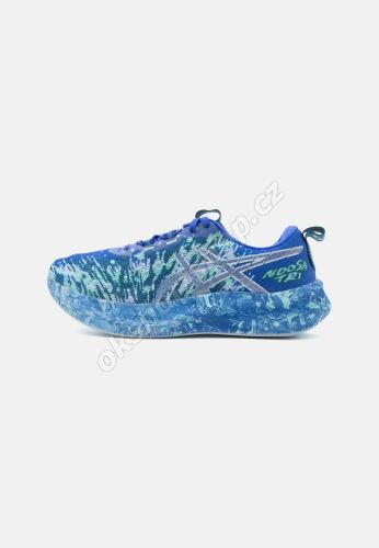 Obuv Asics Noosa Tri 16 M Neon blue/illuminate mint