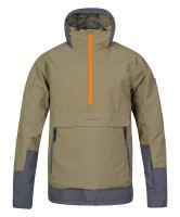 Bunda Hannah Patty FD Burnt olive/asphalt