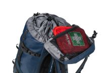 Batoh Hannah Arrow 40l Blueberry (4)