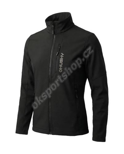 Bunda Husky Salfa L Black