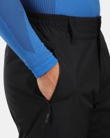 Kalhoty Kilpi Gabone-M BLK (2)