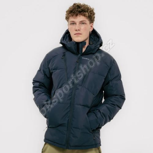 Bunda Husky Norel M Dark blue