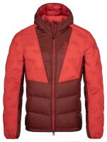 Bunda Kilpi Tevery-M RED