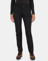Kalhoty Kilpi Lago-W BLK