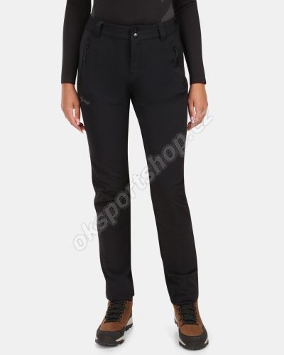 Kalhoty Kilpi Lago-W BLK