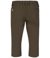 Kalhoty Hannah Walerin Capri Tarmac (1)