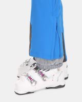 Kalhoty Kilpi Elare-W BLU (4)