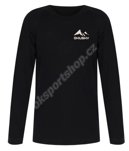 Termo set Husky Merbo K Black