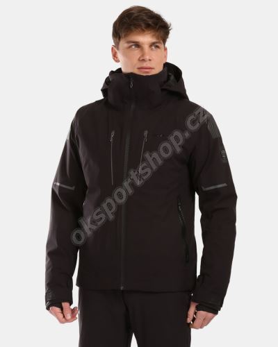 Bunda Kilpi Turnau-M BLK