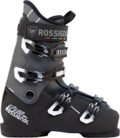 Sjezdová obuv Rossignol Speed 80 HV+ Black 25/26