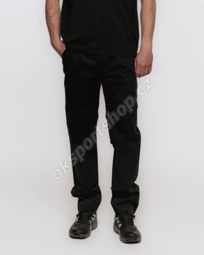 Kalhoty Husky Ruff M Black
