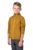 Mikina Hannah Gery Jr Golden yellow mel (4)