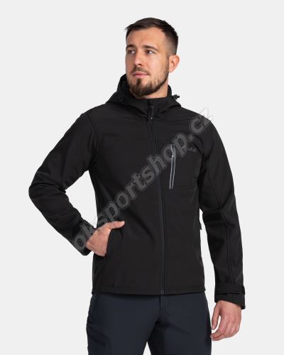 Bunda Kilpi Ravio-M BLK