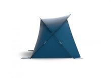 Přístřešek Husky Blum 4 Blue (4)