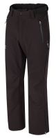 Kalhoty Hannah Crater Anthracite