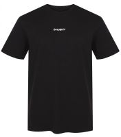 Tričko Husky Tee Walker M Black