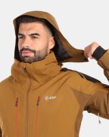 Bunda Kilpi Turnau-M BRN (4)