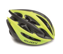Cyklistická helma Rudy Project Sterling + RPHL670041 S/M Žlutá 2025