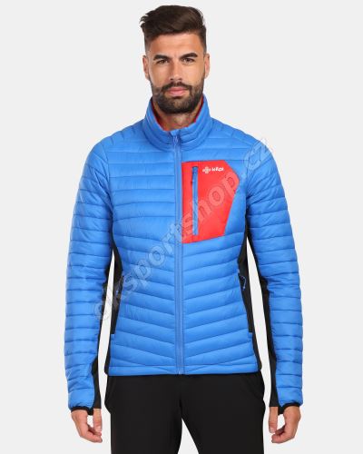 Bunda Kilpi Actis-M BLU