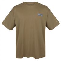 Tričko Husky Tee Panorama M Light khaki