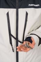 Bunda Hannah Saliva Pelican/anthracite (15)