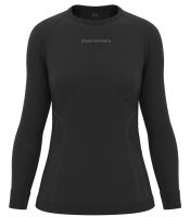Tričko Hannah Active TS L/S W Anthracite