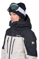 Bunda Hannah Saliva Pelican/anthracite (18)