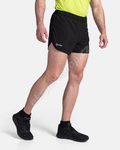 Kraťasy Kilpi Rafel-M BLK