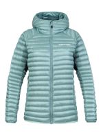 Bunda Hannah Mantis Hoody Wasabi/asphalt