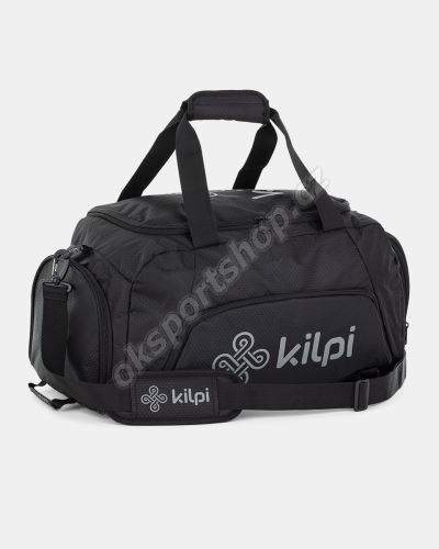 Sportovní taška Kilpi Drill-U BLK 35l