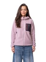 Mikina Hannah Koala Hoody Keepsake lilac/anthracite (2)