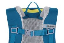 Batoh Husky Jadju 10l Blue (5)