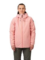Bunda Hannah Pepper Coral pink (2)