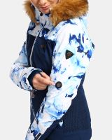 Bunda Kilpi Lena-W Dark blue (4)