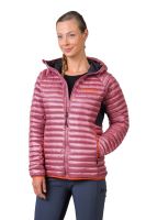 Bunda Hannah Mantis Hoody Sun kissed coral (5)